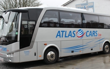 Atlascars