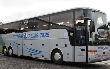 Atlascars
