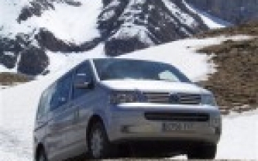 Taxis Formigal